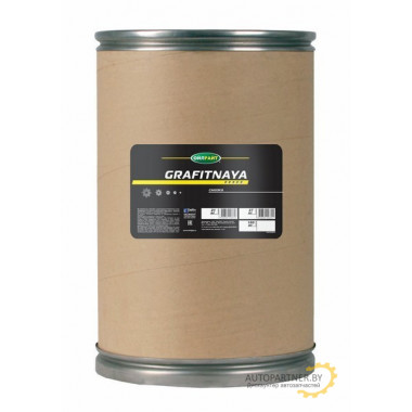 Смазка графитная OILRIGHT 2кг / 6087