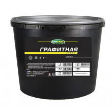 Смазка графитная OILRIGHT 5кг / 6088