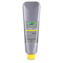 Смазка литиевая OILRIGHT 360гр / 6091
