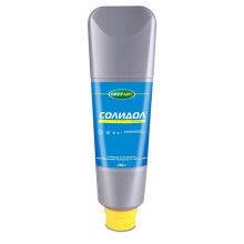 Смазка солидол OILRIGHT 360гр / 6093