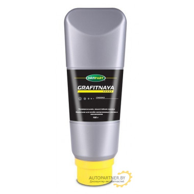 Смазка графитная OILRIGHT 160гр / 6094