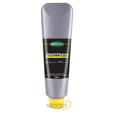Смазка графитная OILRIGHT 360гр / 6095