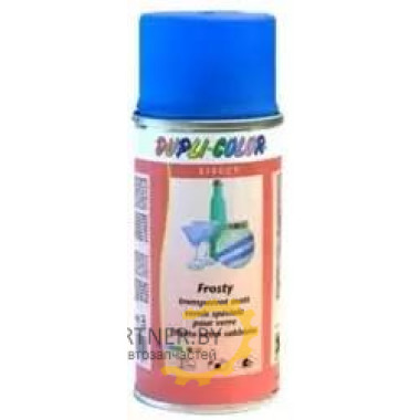 Лак акриловый DUPLI-COLOR 600мл / 693830