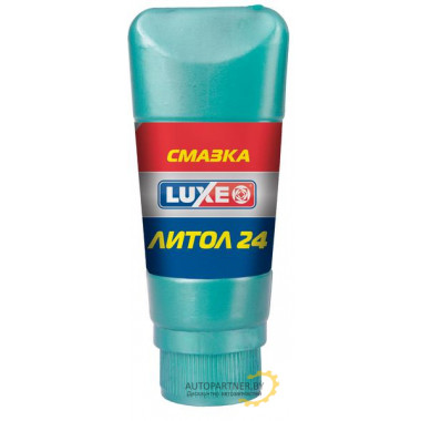 Смазка литиевая LUXE 100гр / 714