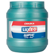Смазка молибденовая LUXE 800гр / 716