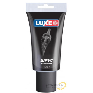 Смазка молибденовая LUXE 100гр / 718Н