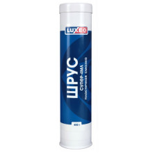 Смазка молибденовая LUXE 400гр / 721