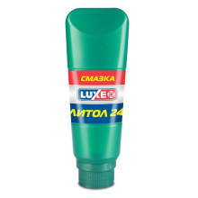 Смазка литиевая LUXE 160гр / 726