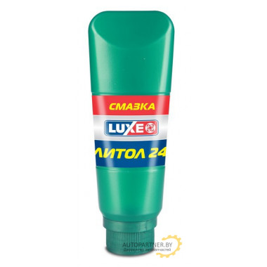Смазка литиевая LUXE 160гр / 726