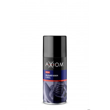Очистительно-смазывающая смесь AXIOM 210мл / A9628P