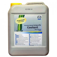 Антифриз MAZDA Long Life Coolant FL22 5л / C122CL005A4X