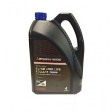Антифриз MITSUBISHI Super Long Life Coolant Premium 4л / MZ320712