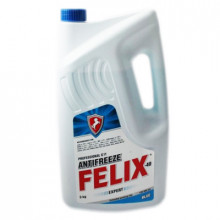 Антифриз FELIX Expert G11 синий 5кг / 430206058