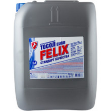 Тосол FELIX EURO 20кг / 430207028