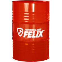 Антифриз FELIX Energy G12 желтый 50кг / 430206173