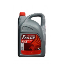 Антифриз FALCON G11 красный 5кг / FN0150G