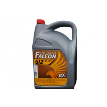 Антифриз FALCON G12 желтый 10кг / FN05100G