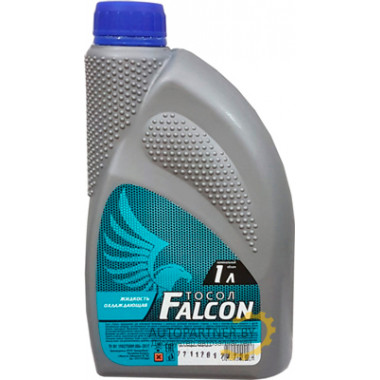 Тосол FALCON 1кг / FN0410G