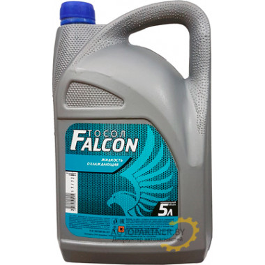 Тосол FALCON 5кг / FN0450G