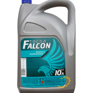 Тосол FALCON 10кг / FN04100G