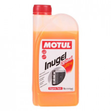 Антифриз-концентрат MOTUL Inugel Optimal Ultra 1л / 109117