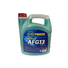 Антифриз EUROFREEZE AFG 13 4,8кг / 52240