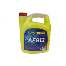 Антифриз EUROFREEZE AFG 13 4,8кг / 53347