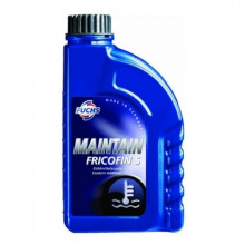 Антифриз FUCHS MAINTAIN FRICOFIN S 1л / 601418259