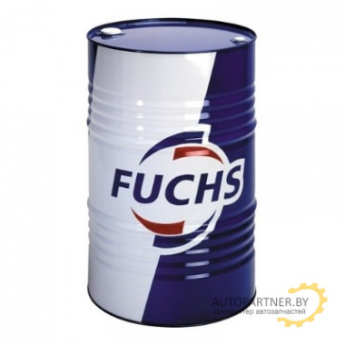 Антифриз FUCHS MAINTAIN FRICOFIN S 205л / 600659936