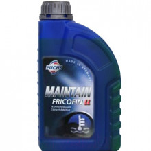 Антифриз FUCHS MAINTAIN FRICOFIN LL 1л / 601418297