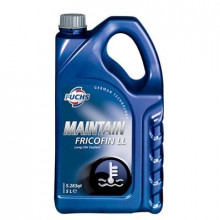 Антифриз FUCHS MAINTAIN FRICOFIN LL 5л / 601418273