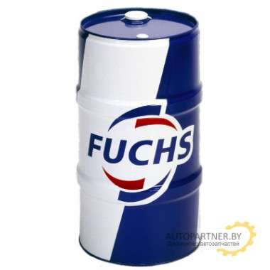 Антифриз FUCHS MAINTAIN FRICOFIN LL 60л / 600920449