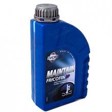 Антифриз FUCHS MAINTAIN FRICOFIN DP 1л / 601418334