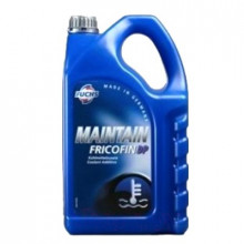 Антифриз FUCHS MAINTAIN FRICOFIN DP 5л / 601418310