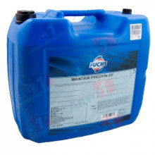 Антифриз FUCHS MAINTAIN FRICOFIN DP 20л / 600703653