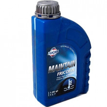 Антифриз FUCHS MAINTAIN FRICOFIN 1л / 601418426