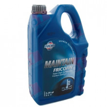 Антифриз FUCHS MAINTAIN FRICOFIN 5л / 601418396