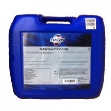 Антифриз FUCHS MAINTAIN FRICOFIN 20л / 600659707