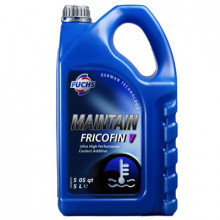 Антифриз FUCHS MAINTAIN FRICOFIN V 5л / 601205064