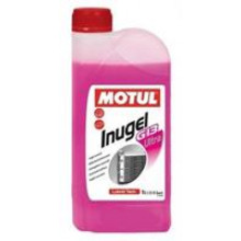 Антифриз-концентрат MOTUL INUGEL G13 ULTRA, 1л / 104379