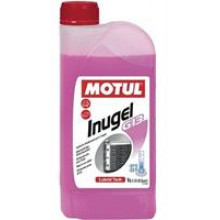 Антифриз MOTUL INUGEL G13, 1л / 109114