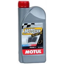Антифриз MOTUL Motocool Factory Line -35, 1л. / 101086