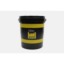 Смазка литиевая AGIP 18кг / AGIP GREASE LC 2/18