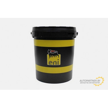 Смазка литиевая AGIP 18кг / AGIP GREASE LC 2/18