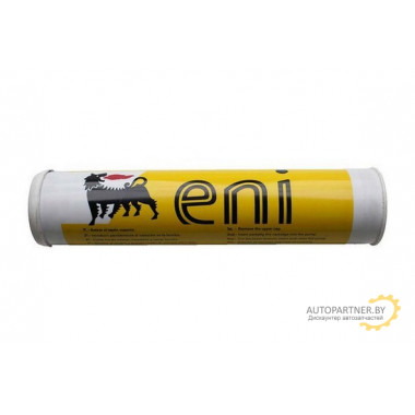 Смазка молибденовая AGIP 0.4кг / AGIP GREASE SM 2/0.4