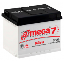 Батарея аккумуляторная A-MEGA AU 62.0