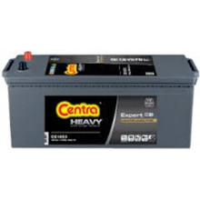 Батарея аккумуляторная CENTRA Expert HVR аккумулятор 12V 140Ah 760A ETN 3(L+) B0 513x189x223 36,8kg