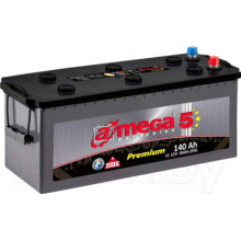 Батарея аккумуляторная A-MEGA AP 140.3