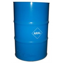 Моторное масло ARAL MEGATURBORAL LA 10W-40 / 13961 (208л)