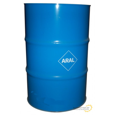 Моторное масло ARAL SUPERTRONIC E 0W-30 / 10501 (60л)
